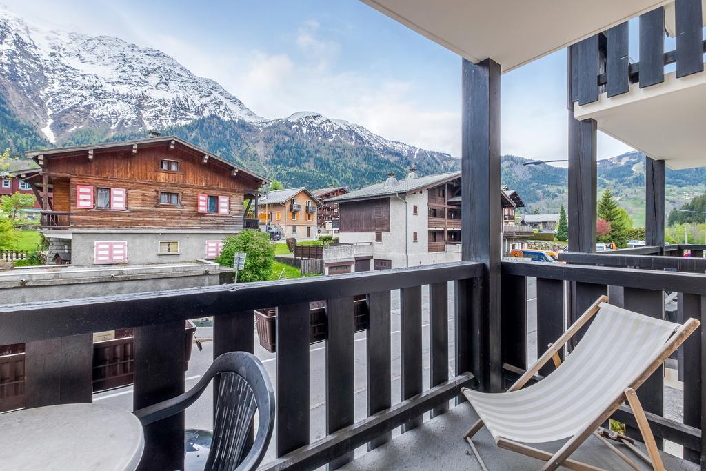 Residence Les Balcons D'Anaite - Maeva Home レ・ズッシュ エクステリア 写真