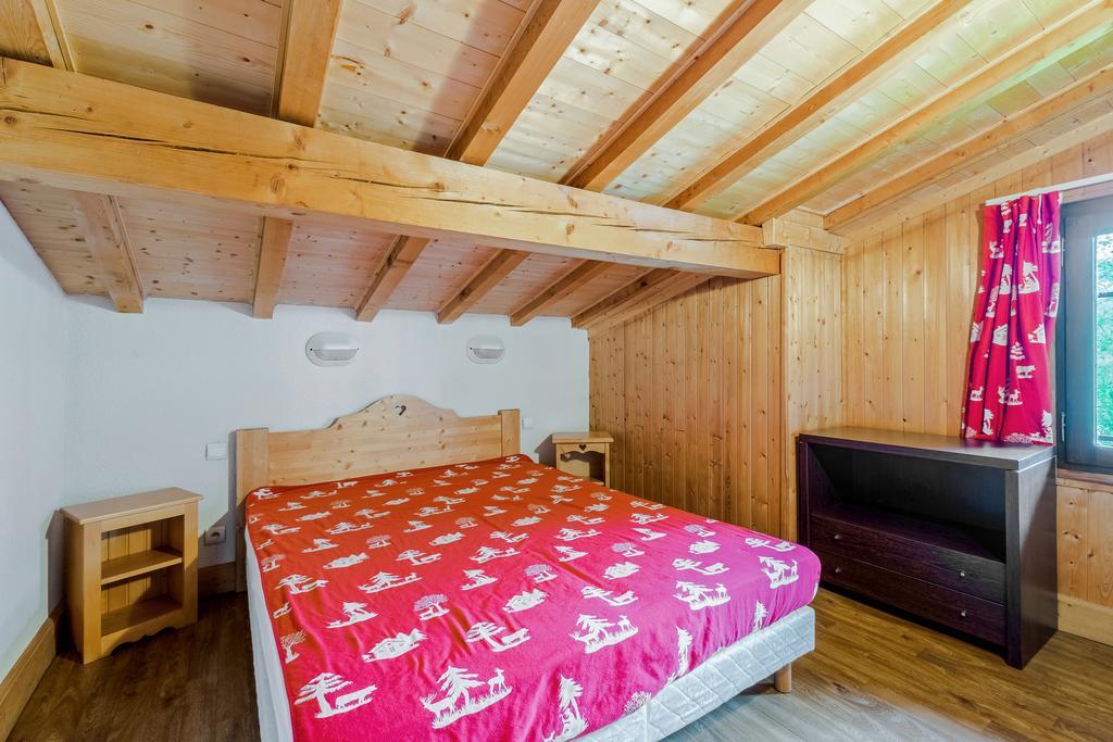 Residence Les Balcons D'Anaite - Maeva Home レ・ズッシュ エクステリア 写真