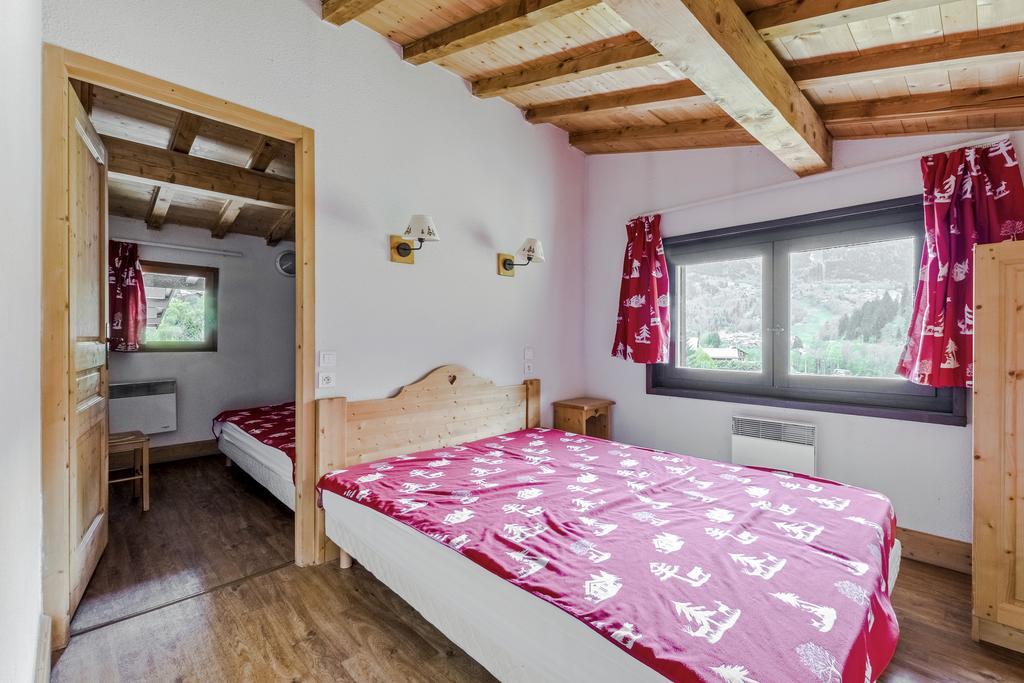 Residence Les Balcons D'Anaite - Maeva Home レ・ズッシュ エクステリア 写真