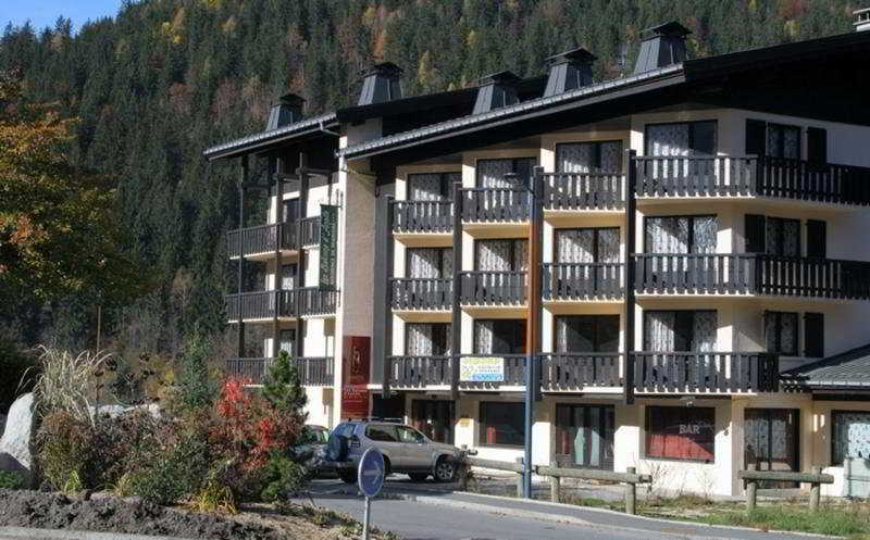 Residence Les Balcons D'Anaite - Maeva Home レ・ズッシュ エクステリア 写真