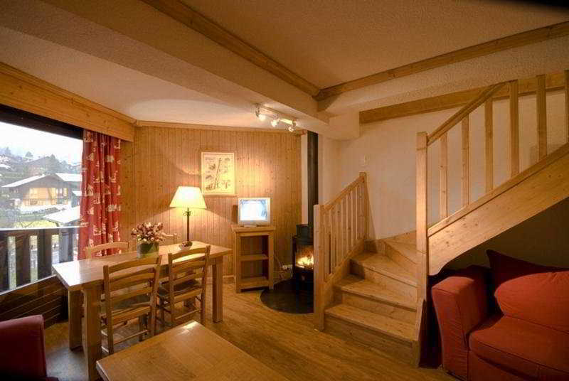 Residence Les Balcons D'Anaite - Maeva Home レ・ズッシュ エクステリア 写真