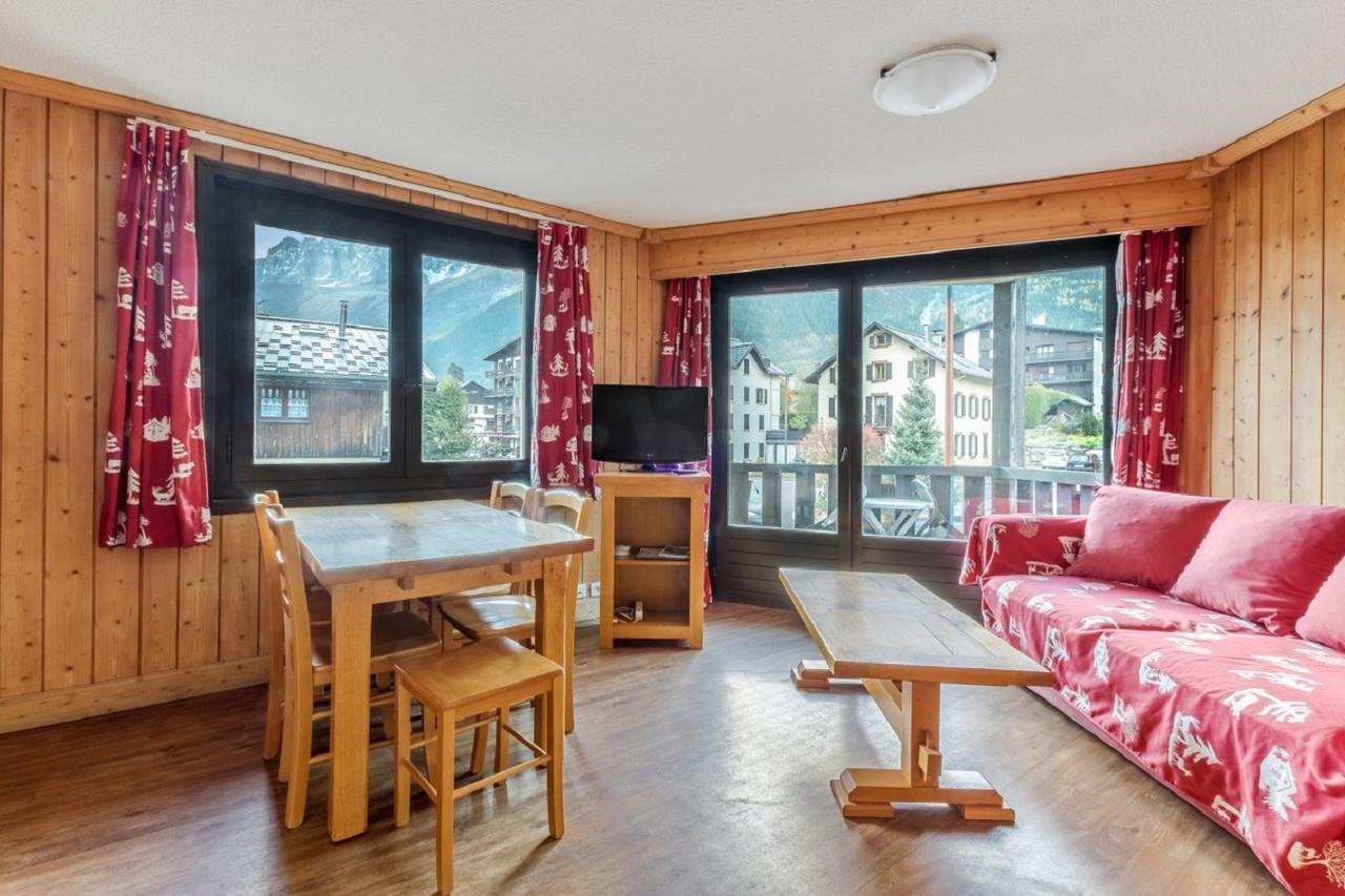 Residence Les Balcons D'Anaite - Maeva Home レ・ズッシュ エクステリア 写真