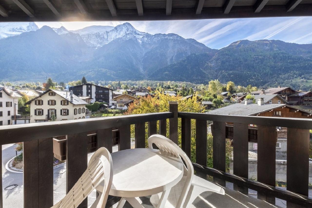 Residence Les Balcons D'Anaite - Maeva Home レ・ズッシュ エクステリア 写真