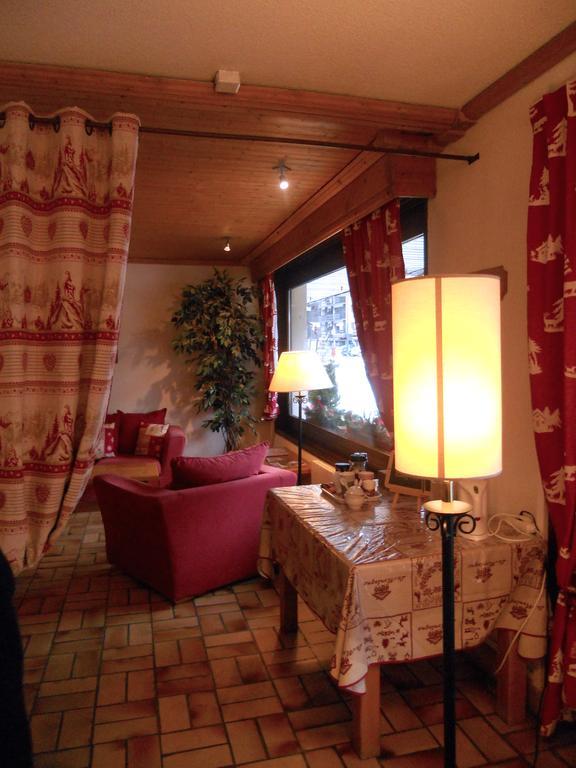 Residence Les Balcons D'Anaite - Maeva Home レ・ズッシュ エクステリア 写真