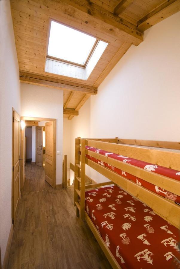 Residence Les Balcons D'Anaite - Maeva Home レ・ズッシュ 部屋 写真