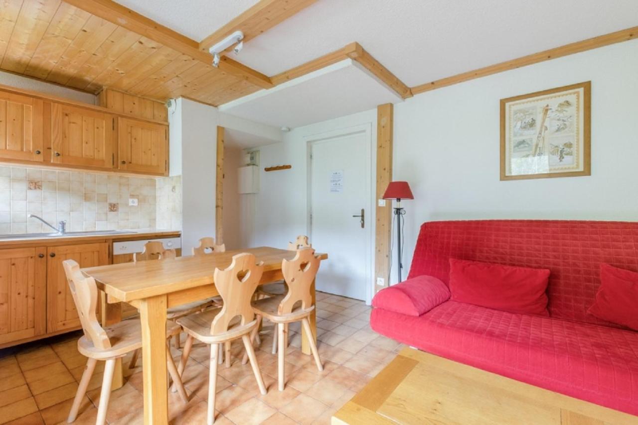 Residence Les Balcons D'Anaite - Maeva Home レ・ズッシュ 部屋 写真
